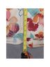 Coldwater Creek 53% Linen 47% Cotton 83% Polyester 17% Cotton 100% Rayon Floral Multi Color Blazer Size 10 - photo 11