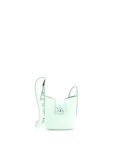 Christian Louboutin Carasky Bucket Bag Leather Mini (view 1)