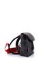 Christian Louboutin 100% Leather Black Explorafunk Backpack Spiked Leather Small One size - photo 3