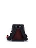 Christian Louboutin 100% Leather Black Explorafunk Backpack Spiked Leather Small One size - photo 4