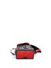 Christian Louboutin 100% Leather Black Explorafunk Backpack Spiked Leather Small One size - photo 2