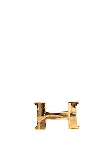 Hermès Constance Belt Buckle Metal Medium (view 1)