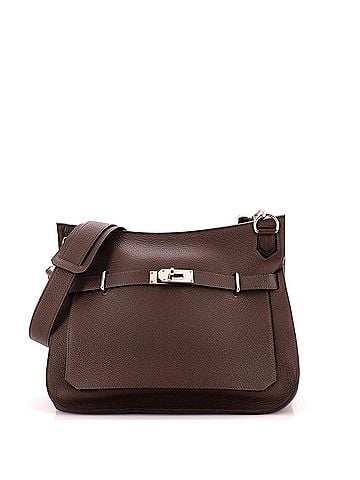 Hermès Jypsiere Bag Clemence 37 (view 1)