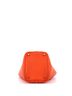 Hermès 100% Leather Orange Picotin Lock Bag Clemence PM One size - photo 2