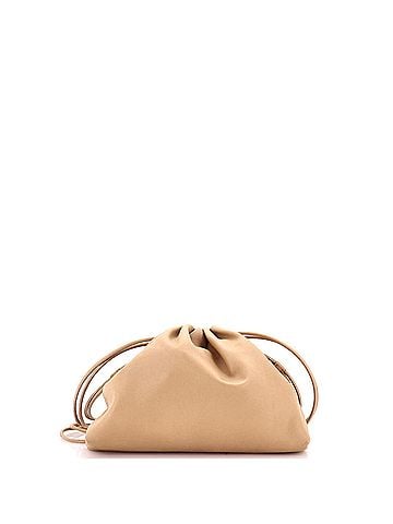 The Row Angy Crossbody Bag Leather Medium (view 1)