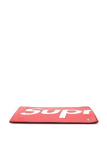 Louis Vuitton Pochette Jour Limited Edition Supreme Epi Leather GM (view 2)