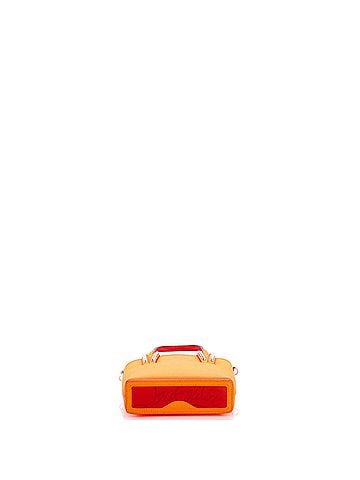 Christian Louboutin Cabata Tote Leather Mini (view 2)