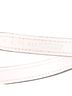 Hermès 100% Leather Orange Romance Reversible Belt Leather Thin One size - photo 3