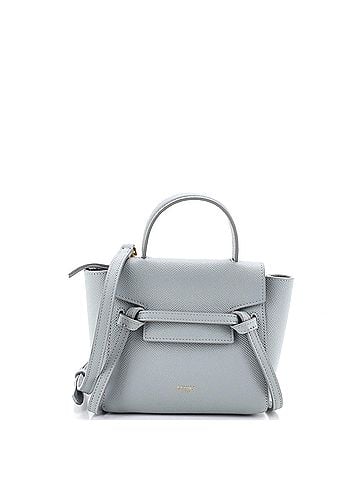 Céline Belt Bag Textured Leather Pico (view 1)