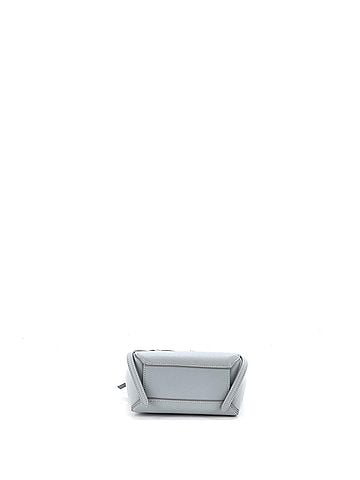 Céline Belt Bag Textured Leather Pico (view 2)