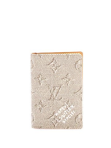 Louis Vuitton Pocket Organizer Limited Edition Monogram Heritage Canvas (view 1)