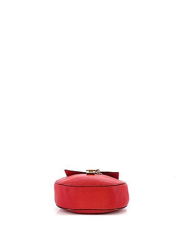 Chloé Drew Crossbody Bag Leather Small (view 2)