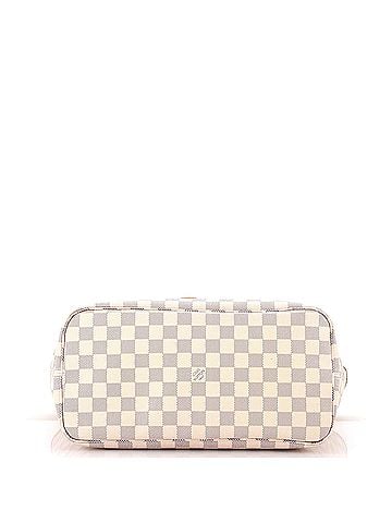 Louis Vuitton Neverfull NM Tote Damier MM (view 2)