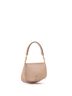 Saint Laurent 100% Leather Tan Voltaire Top Handle Bag Leather Mini One size - photo 3
