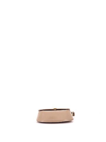 Saint Laurent Voltaire Top Handle Bag Leather Mini (view 2)