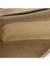 Chloé 100% Leather Gray C Flap Bag Leather Mini One size - photo 5