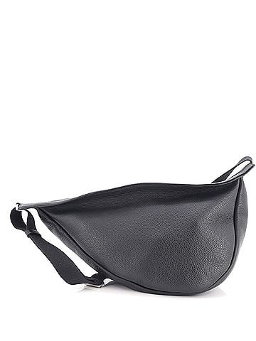 The Row Slouchy Banana Bag Leather Large (view 1)