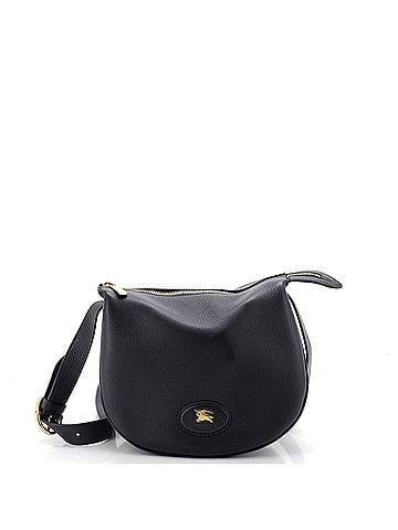Versace Tavistock Crossbody Bag Leather Large (view 1)