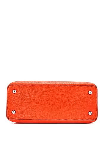 Louis Vuitton Capucines Bag Leather GM (view 2)