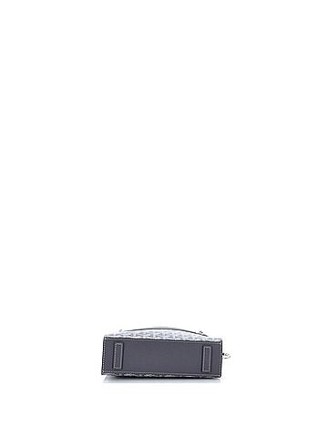Goyard Structured Rouette Chain Shoulder Bag Coated Canvas Mini (view 2)