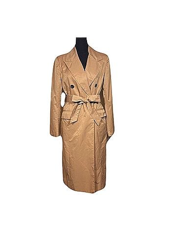 Avec Les Filles maple Coat (view 1)