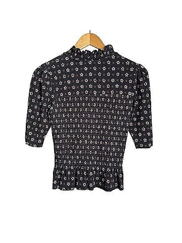 Sandro Starry Top Short Sleeve T-Shirt (view 2)
