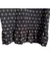 Sandro Print Black Red Short Sleeve T-Shirt Size S - photo 12