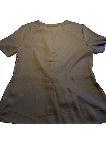 Banana Republic Short Sleeve Blouse (view 2)