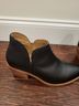 Nisolo 100% Leather Black Ankle Boots Size 8 - photo 6