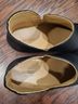 Nisolo 100% Leather Black Ankle Boots Size 8 - photo 3