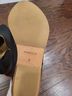 Nisolo 100% Leather Black Ankle Boots Size 8 - photo 8