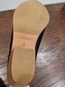 Nisolo 100% Leather Black Ankle Boots Size 8 - photo 7