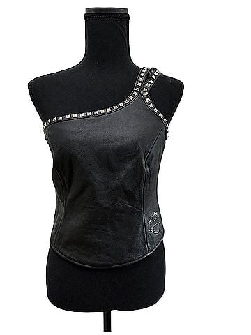 Harley Davidson Bodysuit (view 1)