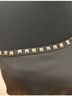 Harley Davidson 100% Leather Black Leather Top Size XS - photo 8