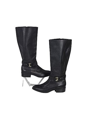 Lauren by Ralph Lauren Micah Boots (view 1)