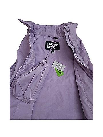 Lands' End Wanderfree Vest (view 2)