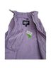 Lands' End 94% Nylon 6% Spandex 90% Polyester 10% Spandex 100% Polyester Purple Vest Size XS - photo 2