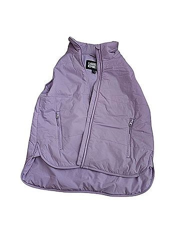 Lands' End Wanderfree Vest (view 1)