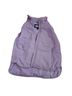 Lands' End 94% Nylon 6% Spandex 90% Polyester 10% Spandex 100% Polyester Purple Vest Size XS - photo 1