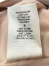 Alice + Olivia Solid Gold Ivory 3/4 Sleeve Blouse Size 2 - photo 13