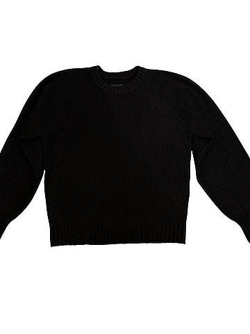 Zadig & Voltaire Moris Wews Wool Pullover Sweater (view 1)