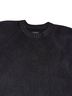 Zadig & Voltaire Solid Black Wool Pullover Sweater Size M - photo 5