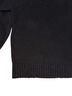 Zadig & Voltaire Solid Black Wool Pullover Sweater Size M - photo 12