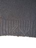 Zadig & Voltaire Solid Black Wool Pullover Sweater Size M - photo 6