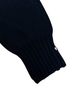 Zadig & Voltaire Solid Black Wool Pullover Sweater Size M - photo 7