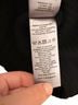 Zadig & Voltaire Solid Black Wool Pullover Sweater Size M - photo 10