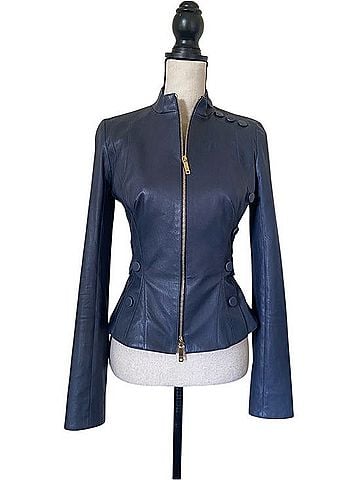 Jitrois Jacket (view 1)