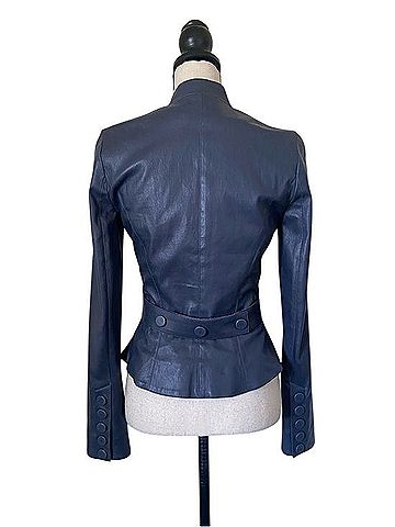 Jitrois Jacket (view 2)