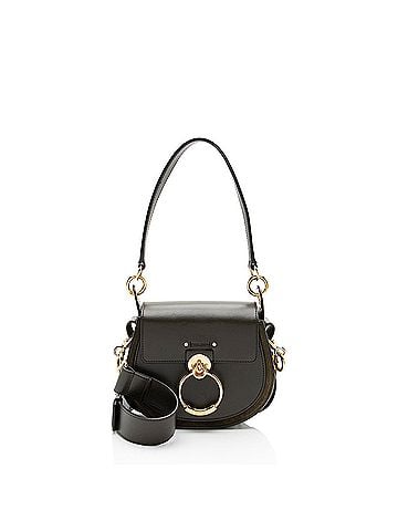 Chloé Chloe Calfskin Tess Small Bag (view 1)