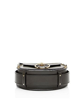 Chloé Chloe Calfskin Tess Small Bag (view 2)